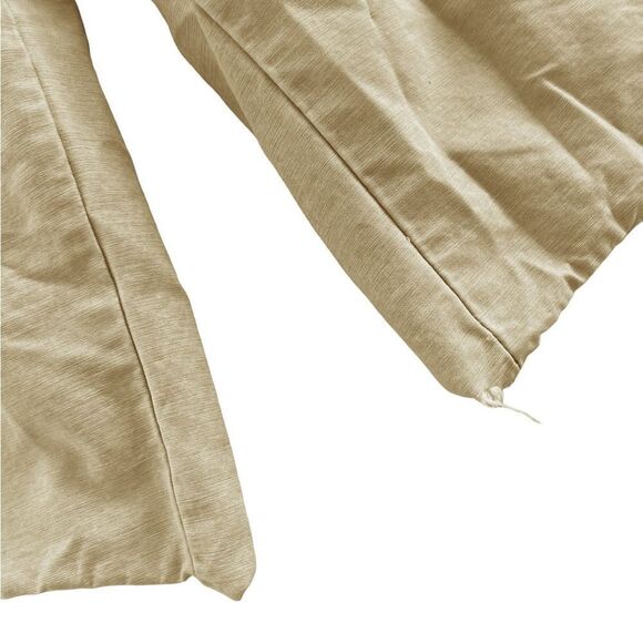 True Religion Tan Cargo Shorts for Men - Picture 3 of 7